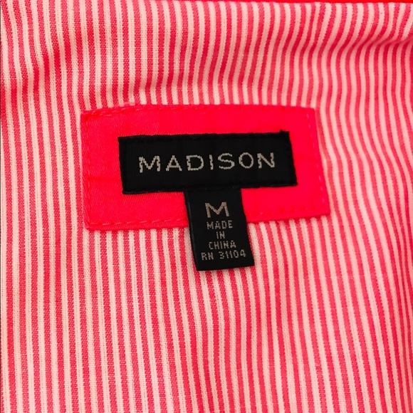 Madison Jacket - Picture 3 of 6